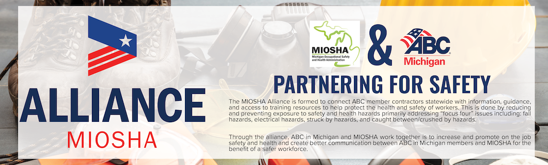 miosha alliance website banner